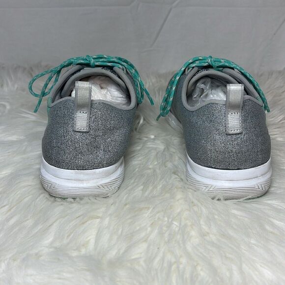 Under Armor Charged Bandit 2 Sneakers Grey/Heather Sz 8.5 - Picture 3 of 8